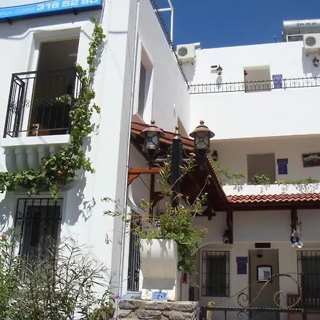 Guest house Istankoy Butik Pansiyon
