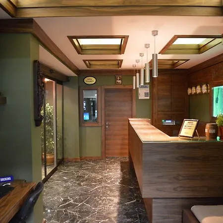 Istankoy Butik Pansiyon Guest house