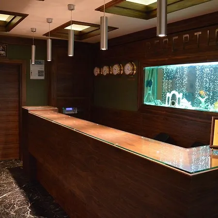 Guest house Istankoy Butik Pansiyon 2*