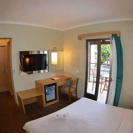 Guest house Istankoy Butik Pansiyon Bodrum
