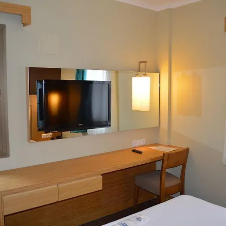 Istankoy Butik Pansiyon 2* Bodrum