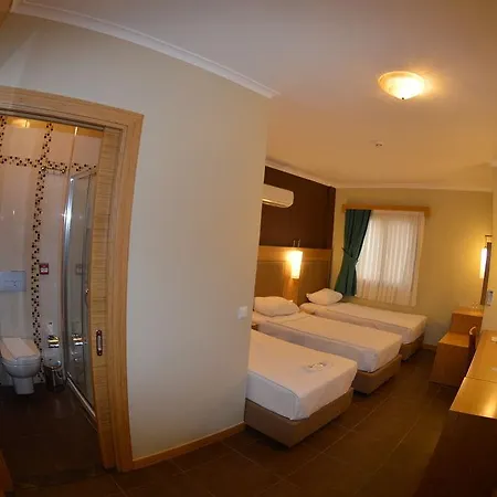 Guest house Istankoy Butik Pansiyon