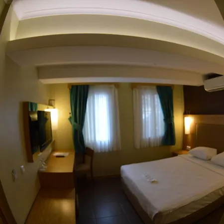 Istankoy Butik Pansiyon Guest house Bodrum