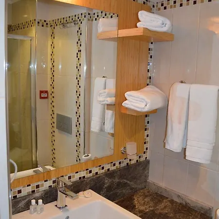 Istankoy Butik Pansiyon