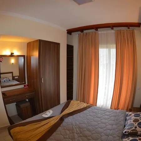 Istankoy Butik Pansiyon 2*