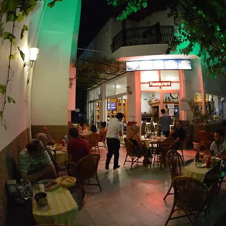 Istankoy Butik Pansiyon