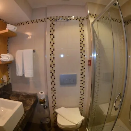 Istankoy Butik Pansiyon Guest house 2*