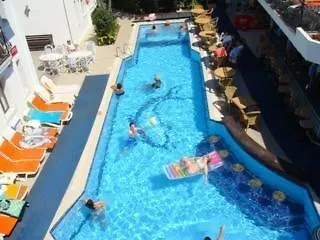 Istankoy Butik Pansiyon 2*