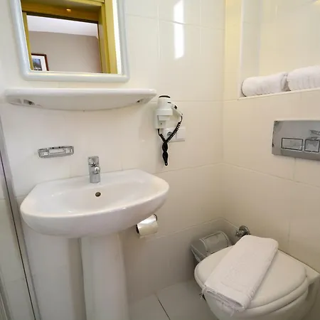 Guest house Istankoy Butik Pansiyon