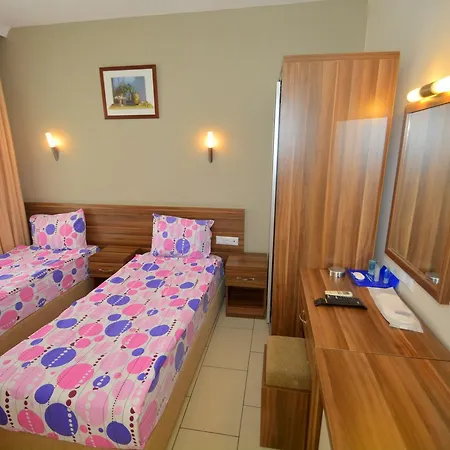Guest house Istankoy Butik Pansiyon Bodrum