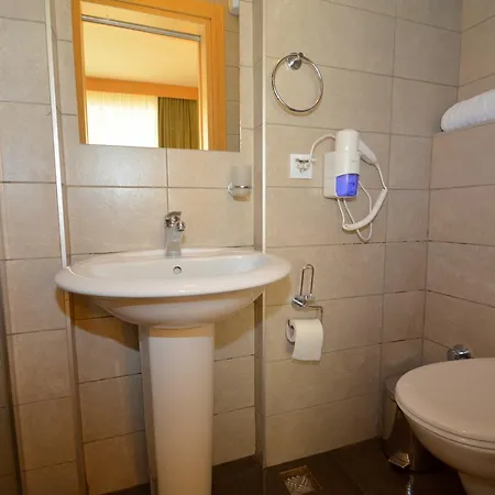 Istankoy Butik Pansiyon Guest house 2*