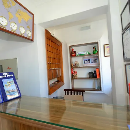 Istankoy Butik Pansiyon 2*
