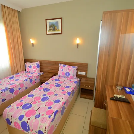 Istankoy Butik Pansiyon Guest house 2*