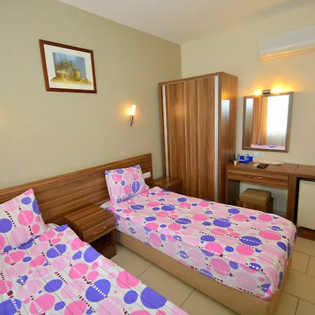 Istankoy Butik Pansiyon Guest house 2*