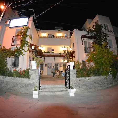 Istankoy Butik Pansiyon Guest house