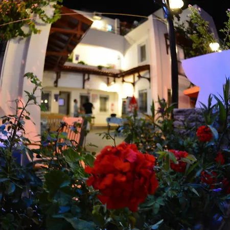 Istankoy Butik Pansiyon Bodrum
