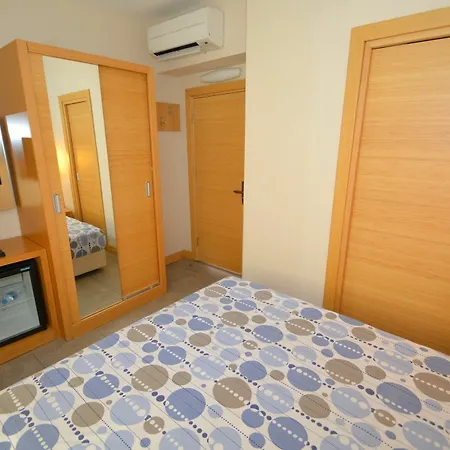 Istankoy Butik Pansiyon Bodrum