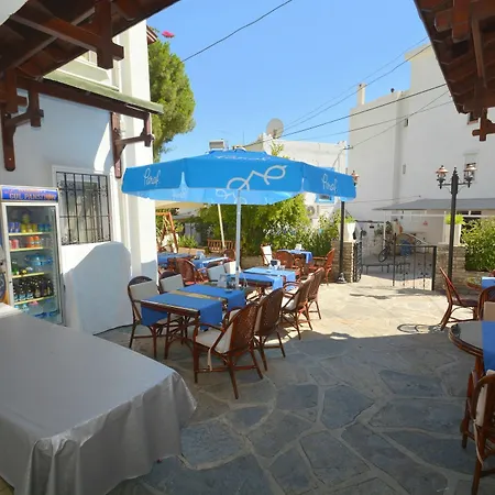 Istankoy Butik Pansiyon 2*
