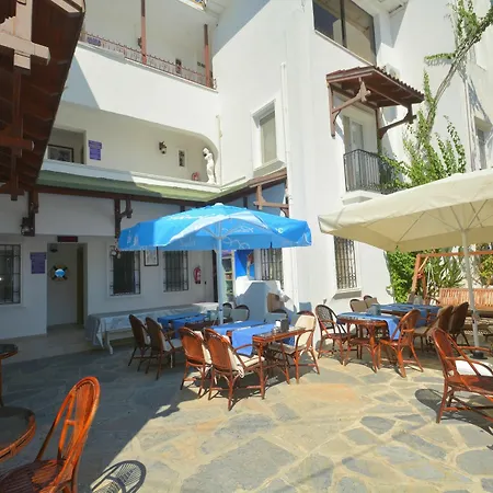 Istankoy Butik Pansiyon 2*