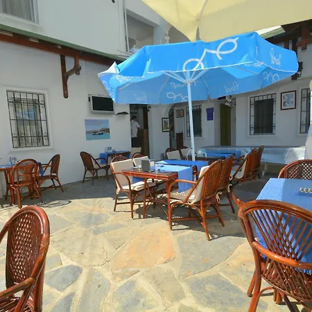 Guest house Istankoy Butik Pansiyon