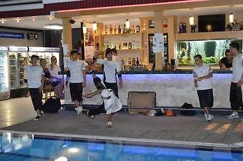 招待所 Istankoy Butik 博德鲁姆