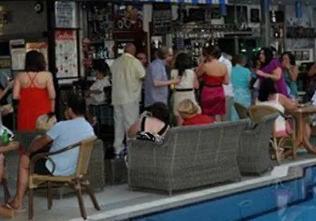 Istankoy Butik 2* Αλικαρνασσός