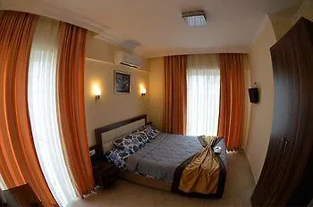 Istankoy Butik Πανσιόν