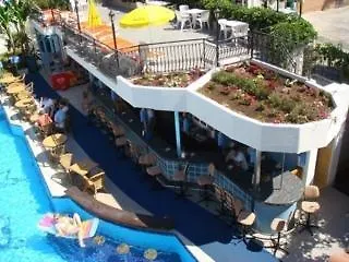 Istankoy Butik 2* 博德鲁姆