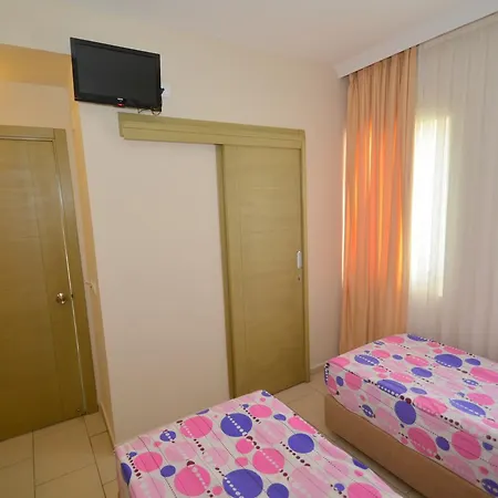 Istankoy Butik Πανσιόν 2*