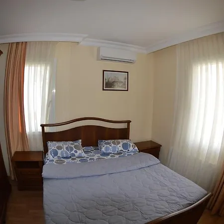 Istankoy Butik בודרום