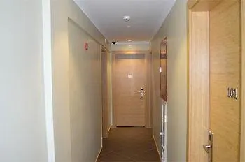 Istankoy Butik בית הארחה בודרום