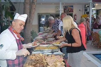 Istankoy Butik בודרום