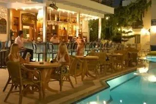 게스트하우스 Istankoy Butik Bodrum