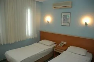 Istankoy Butik בית הארחה