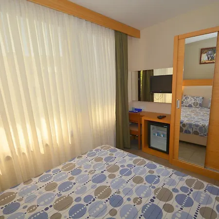 בית הארחה Istankoy Butik בודרום
