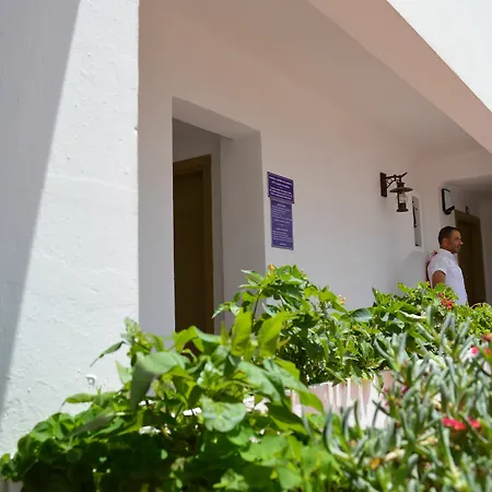 게스트하우스 Istankoy Butik Bodrum