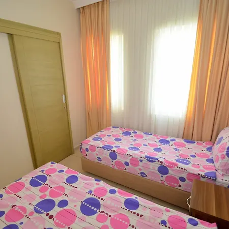 게스트하우스 Istankoy Butik Bodrum